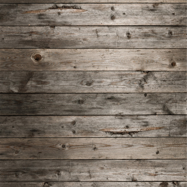 Aluwall Wandpaneel Holz Grau -3368 DINA4 Muster matt