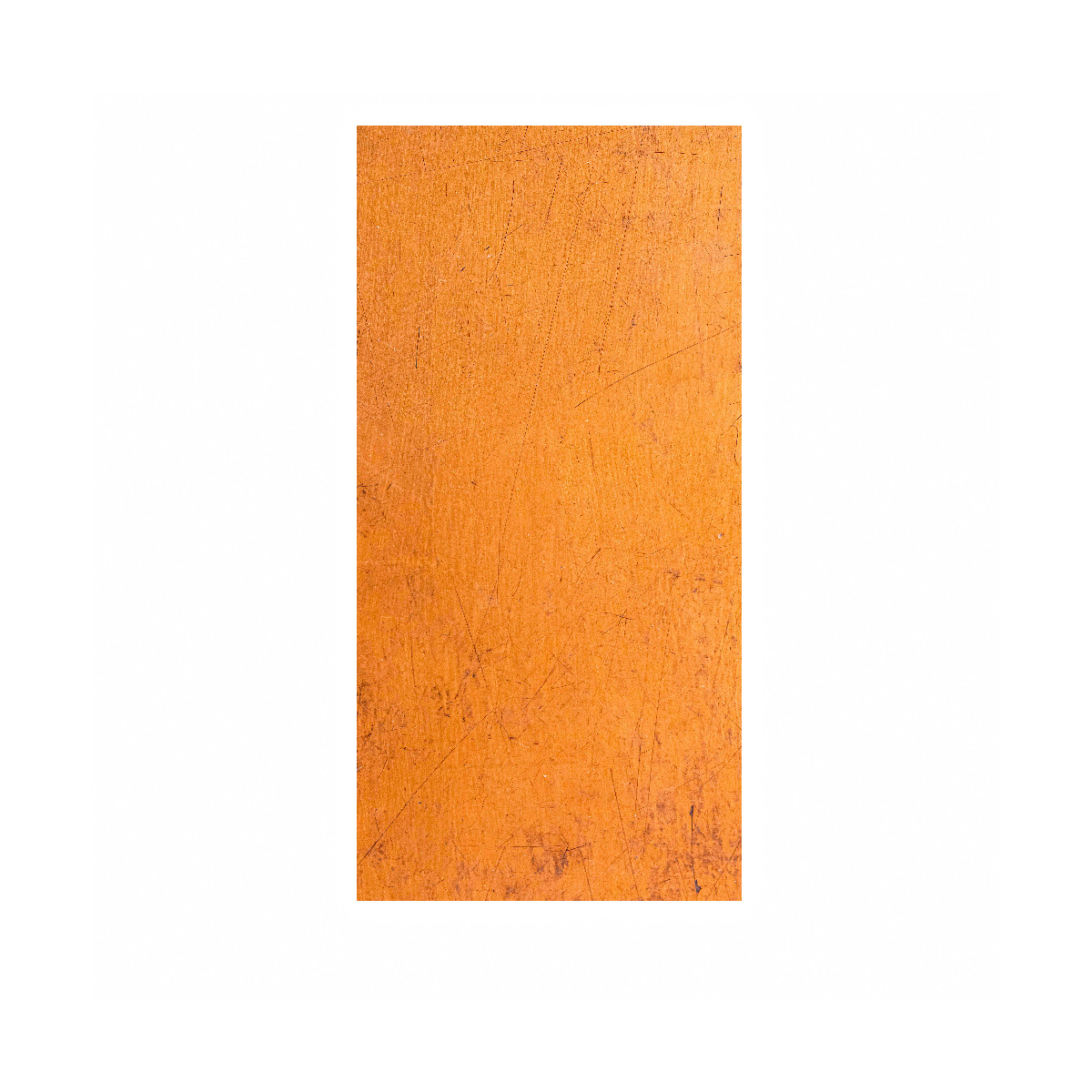 Aluwall Wandpaneel Wand Orange - 7890