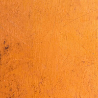 Aluwall Wandpaneel Wand Orange - 7890 DINA4 Muster matt