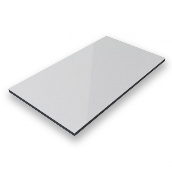 Silber-Metallic RAL9006